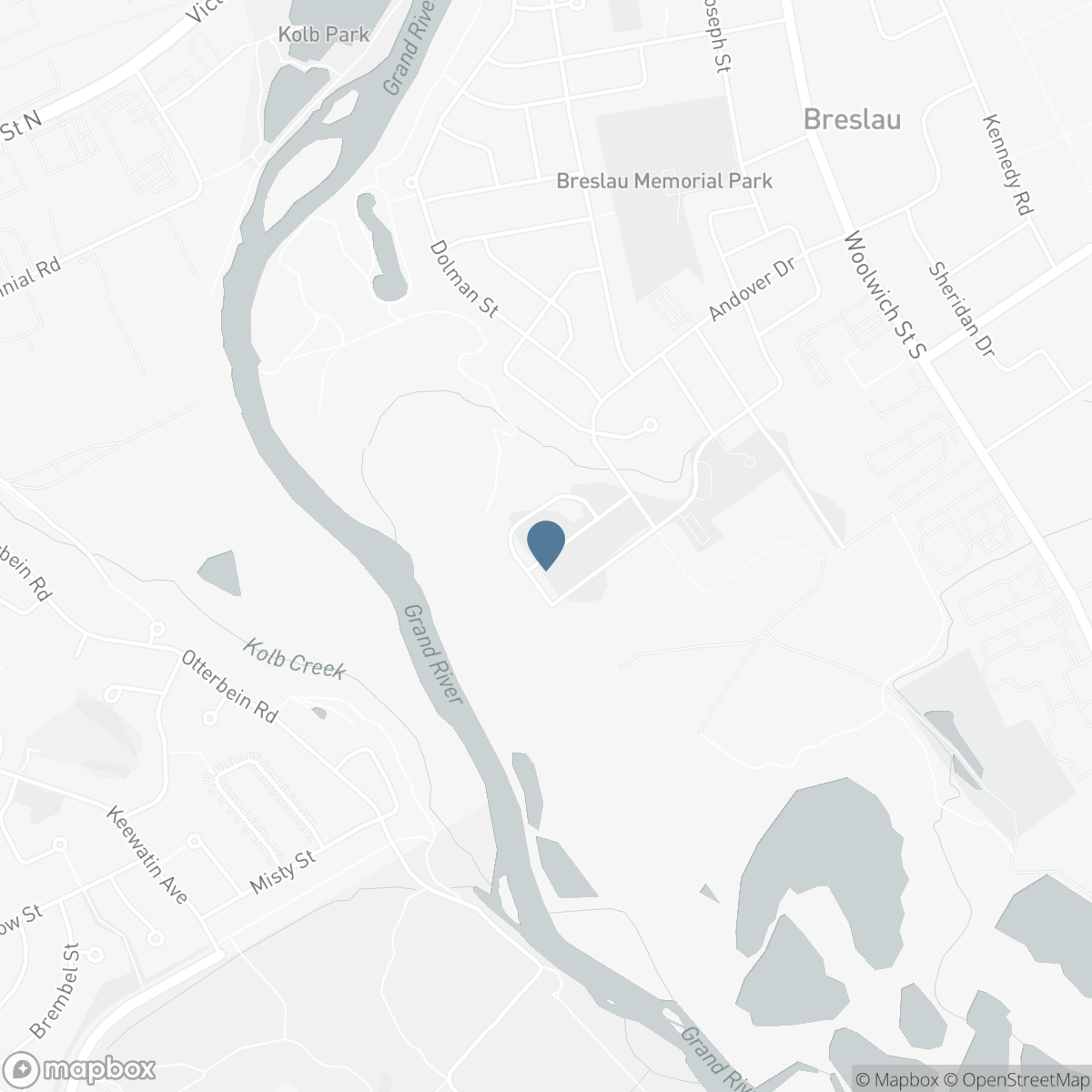 82 PICARD STREET, Woolwich, Ontario N0B 1M0